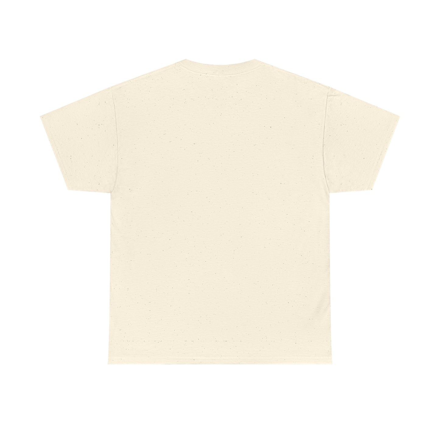 Purrinceton Athletic Club Tee - Unisex Heavy Cotton Cat T-Shirt