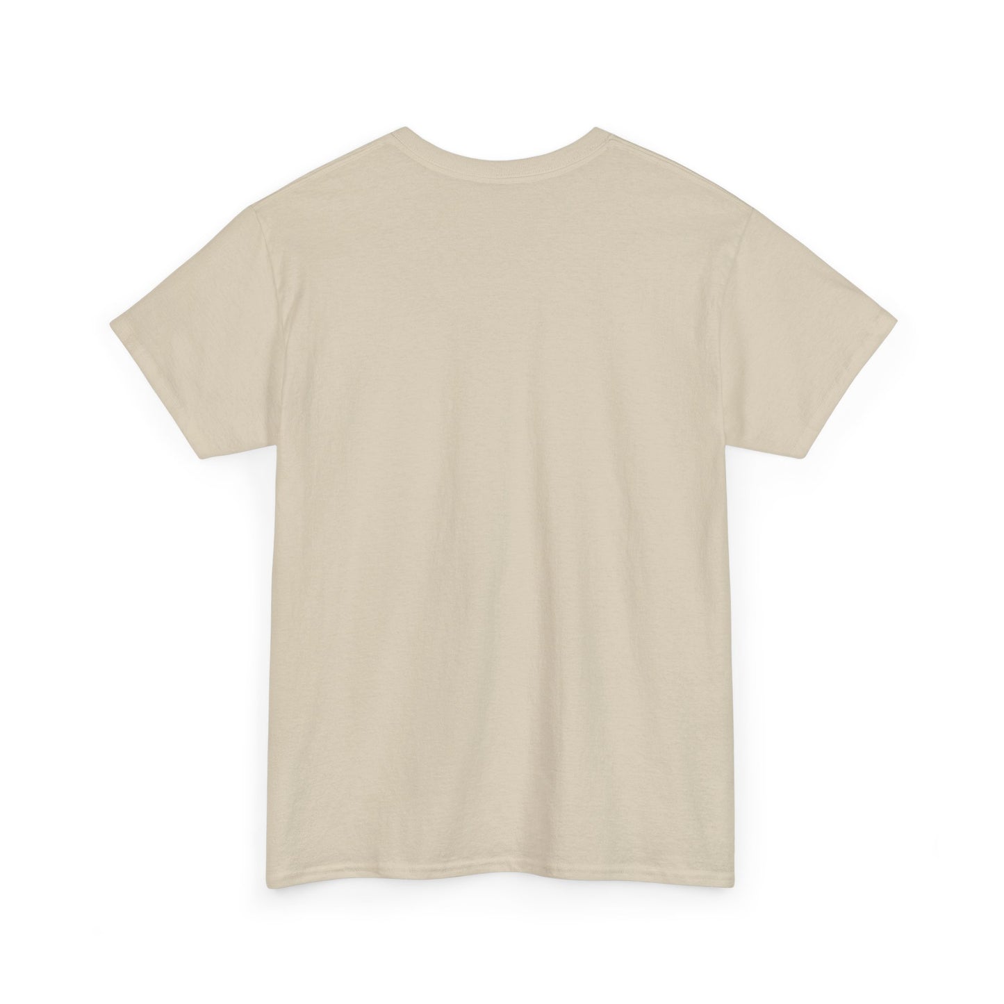 Purrinceton Athletic Club Tee - Unisex Heavy Cotton Cat T-Shirt