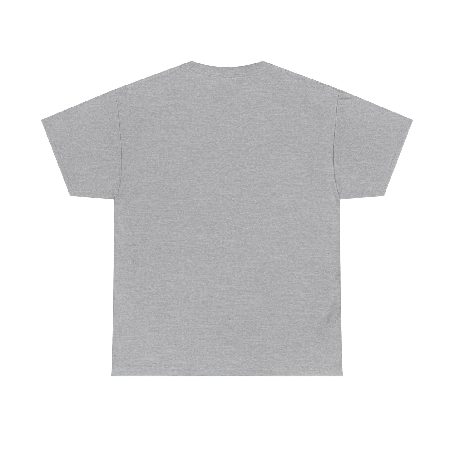 Purrinceton Athletic Club Tee - Unisex Heavy Cotton Cat T-Shirt