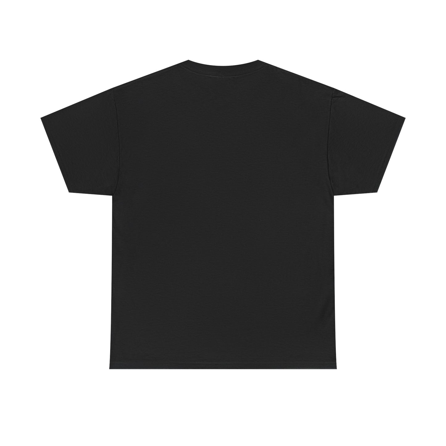 Purrinceton Athletic Club Tee - Unisex Heavy Cotton Cat T-Shirt