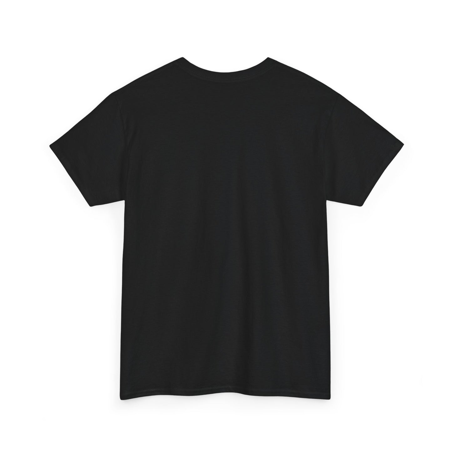 Purrinceton Athletic Club Tee - Unisex Heavy Cotton Cat T-Shirt