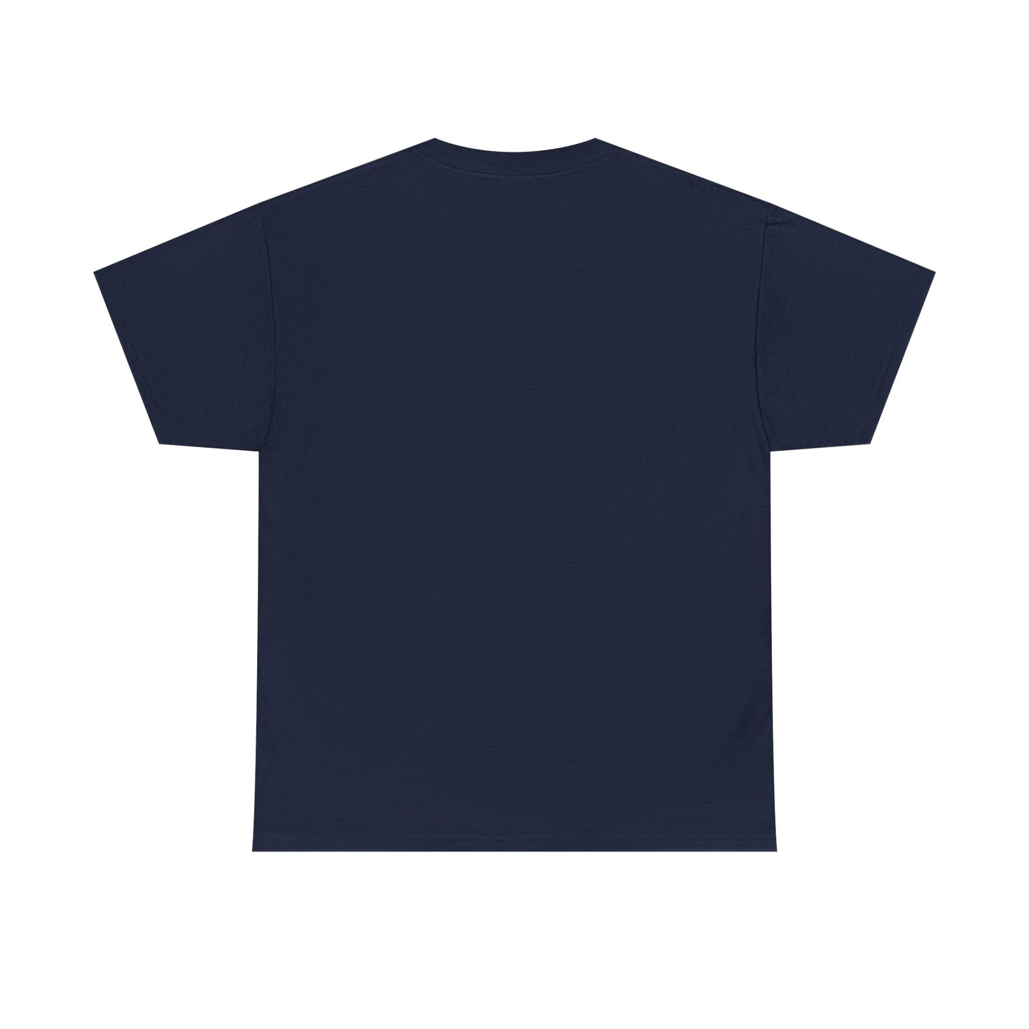 Purrinceton Athletic Club Tee - Unisex Heavy Cotton Cat T-Shirt