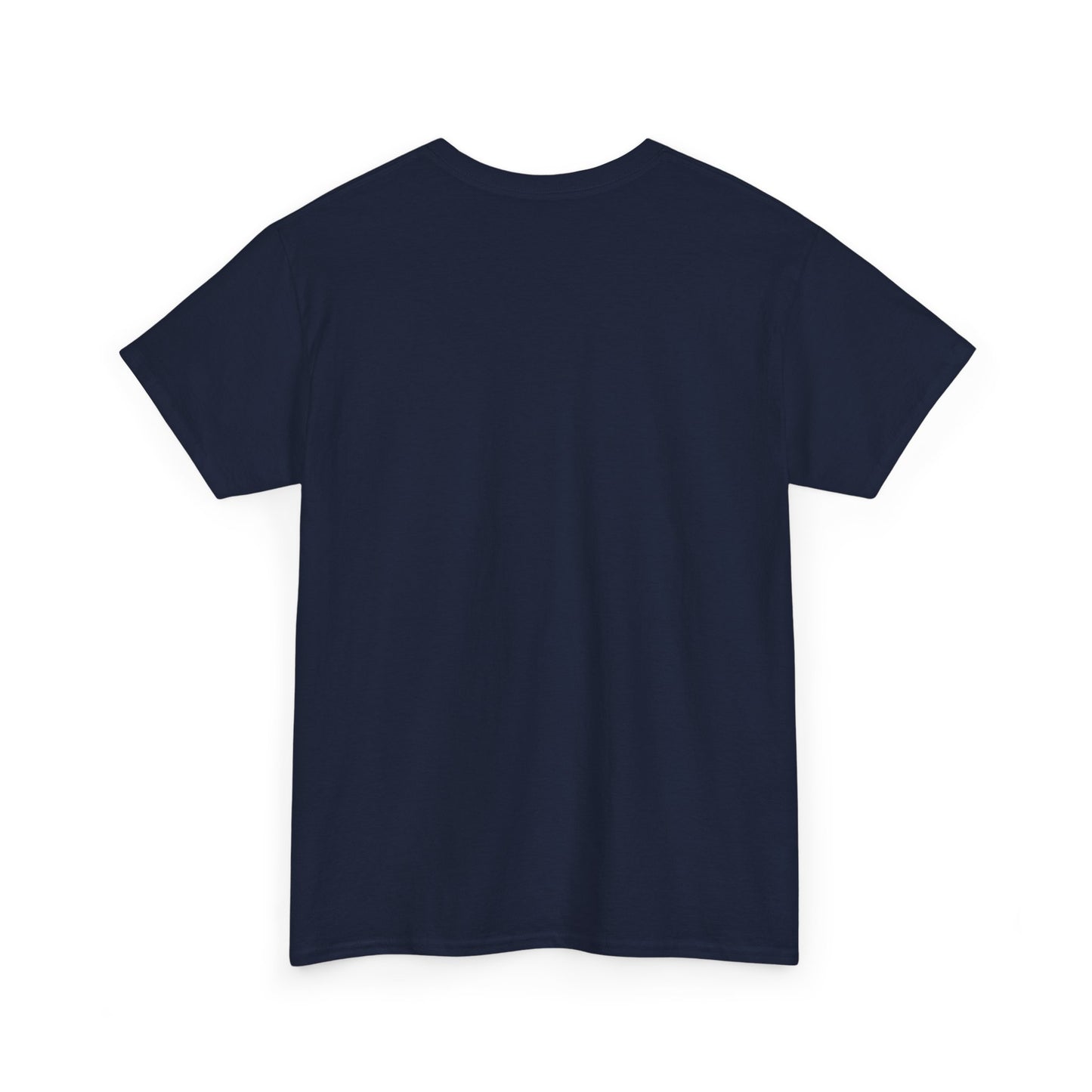 Purrinceton Athletic Club Tee - Unisex Heavy Cotton Cat T-Shirt