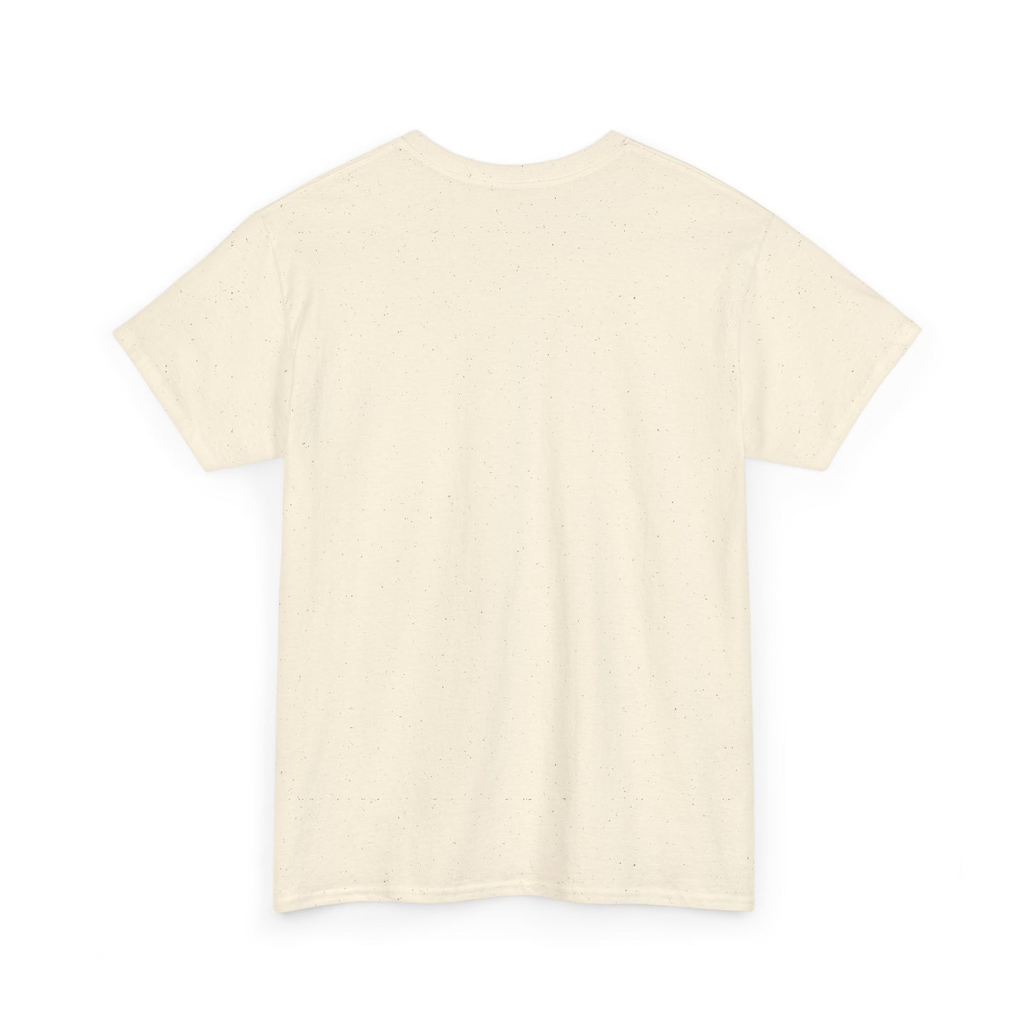 Purrinceton Athletic Club Tee - Unisex Heavy Cotton Cat T-Shirt