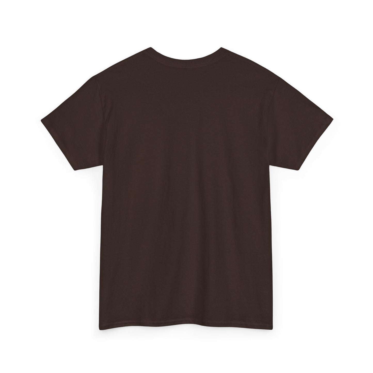 Purrinceton Athletic Club Tee - Unisex Heavy Cotton Cat T-Shirt