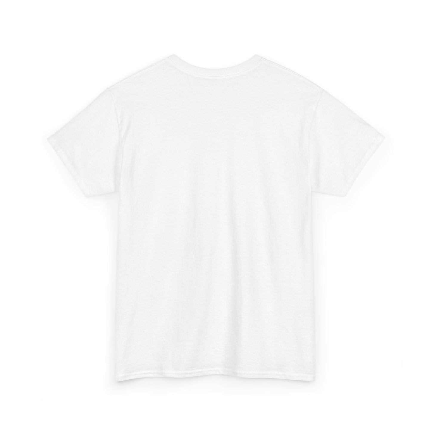 Purrinceton Athletic Club Tee - Unisex Heavy Cotton Cat T-Shirt