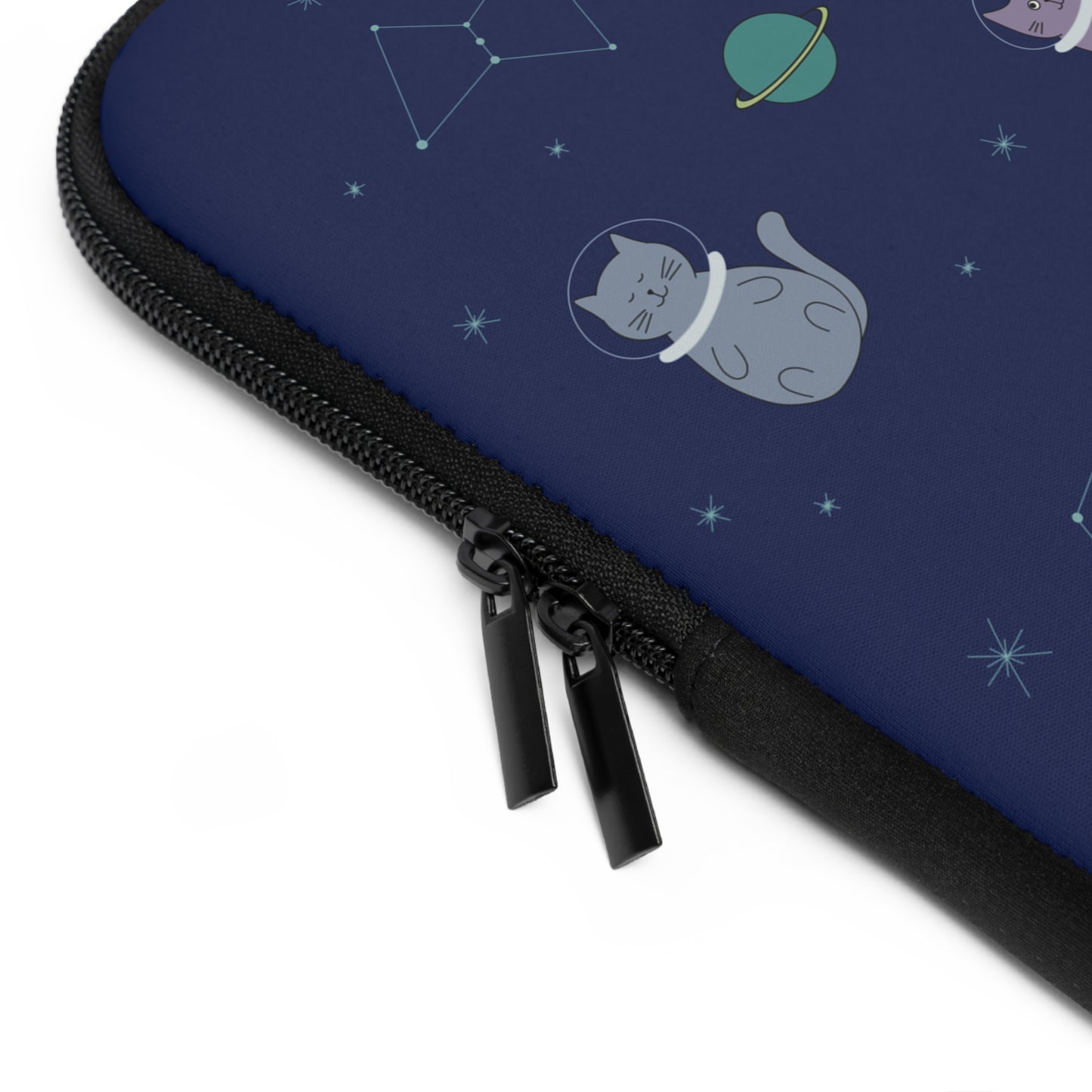 Space Cats Laptop Sleeve