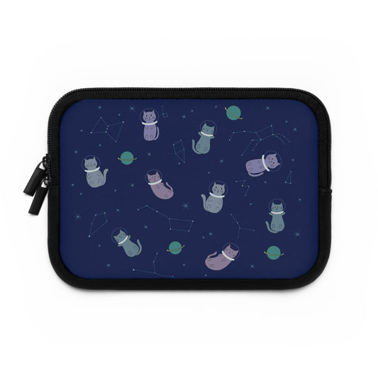 Space Cats Laptop Sleeve