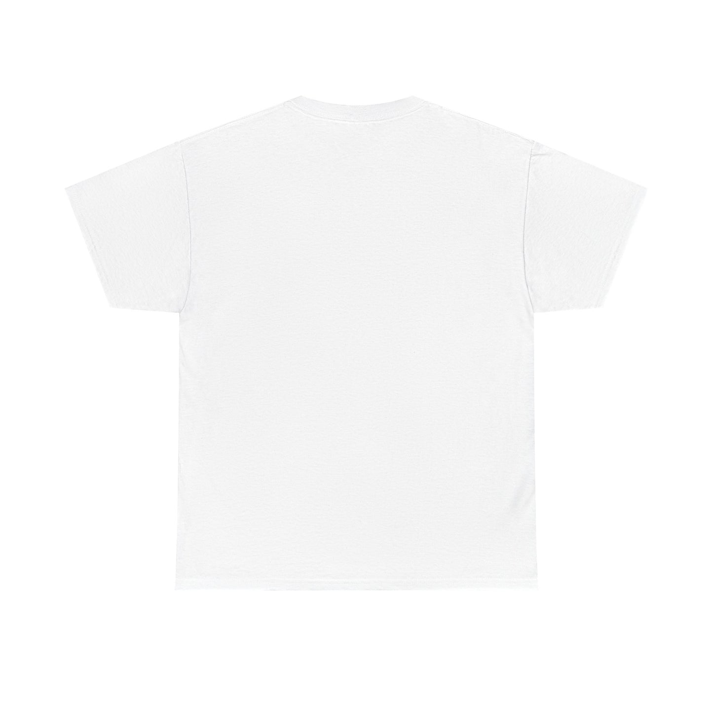 Purrinceton Athletic Club Tee - Unisex Heavy Cotton Cat T-Shirt