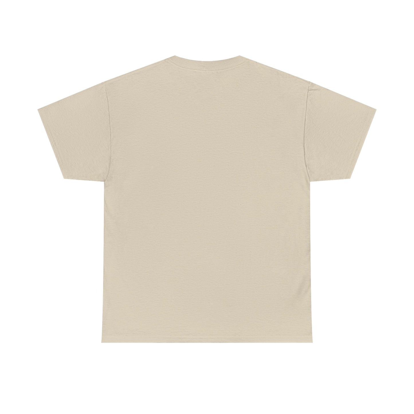 Purrinceton Athletic Club Tee - Unisex Heavy Cotton Cat T-Shirt
