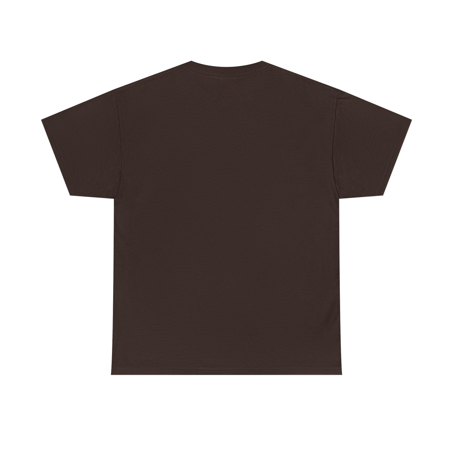 Purrinceton Athletic Club Tee - Unisex Heavy Cotton Cat T-Shirt